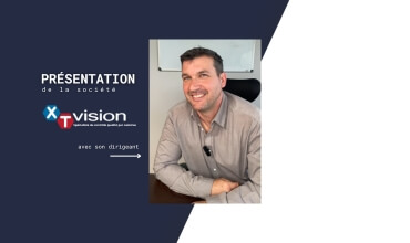 INTERVIEW DU DIRIGEANT